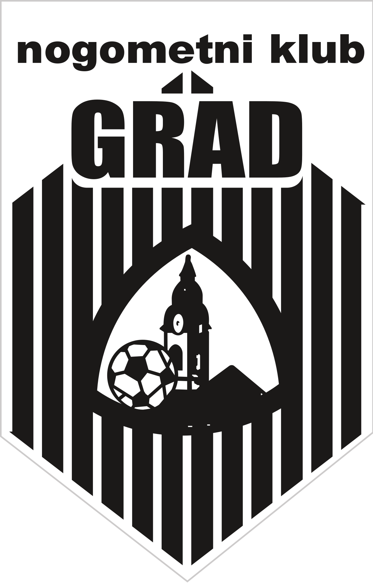 Grad logo