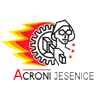 Acroni Jesenice logo