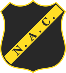 NAC logo