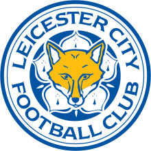 Leicester City W logo