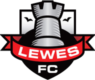 Lewes W logo