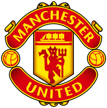Manchester Utd W logo