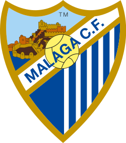 Malaga W logo