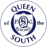 Queen of the South U-20 logo