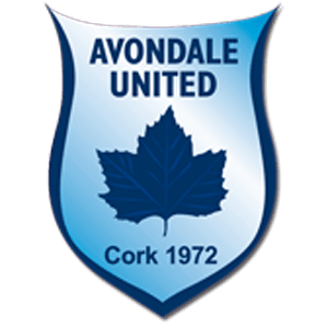 Avondale Utd logo
