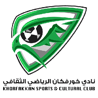 Al Khaleej Khor Fakkan U-21 logo