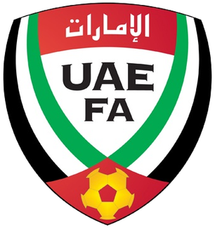 United Arab Emirates U-19 W logo