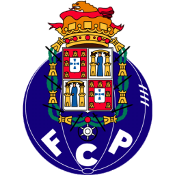 Porto U-23 logo