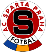 Sparta Prague U-23 logo