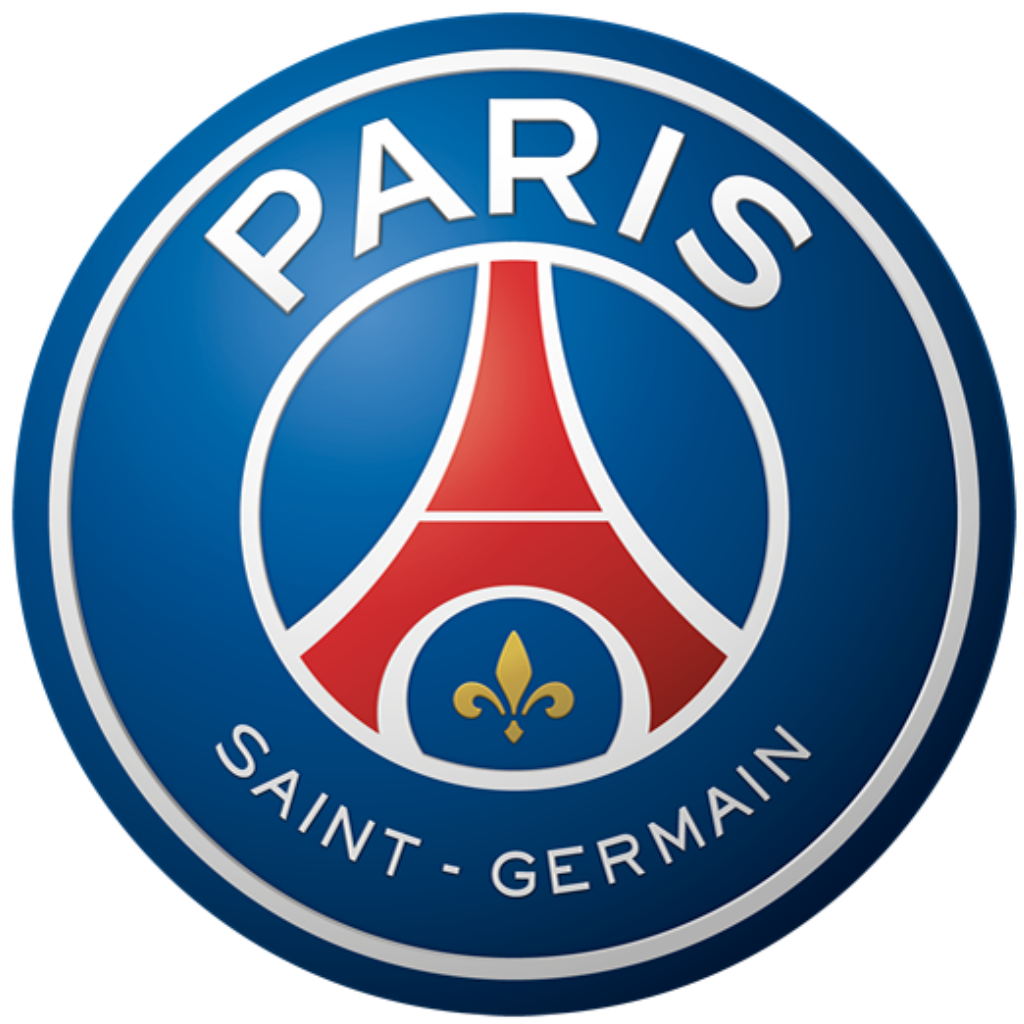 PSG U-23 logo