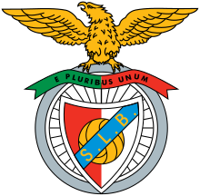 Benfica U-23 logo