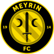 Meyrin logo