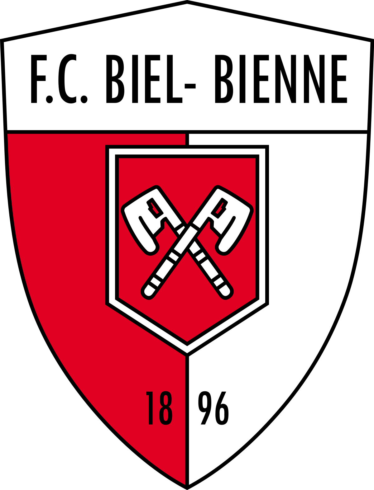 Biel-Bienne logo