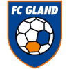 Gland logo