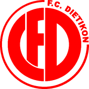 Dietikon logo