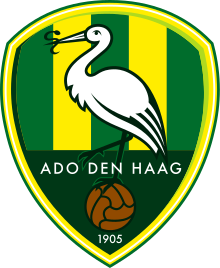 ADO Den Haag-2 logo