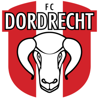 Dordrecht-2 logo