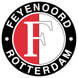Feyenoord-2 logo