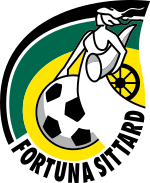 Fortuna-2 logo