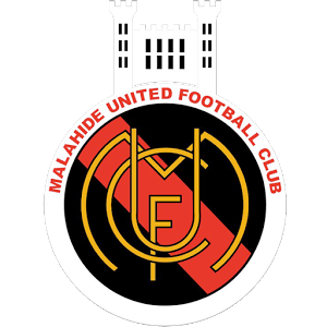 Malahide Utd. logo