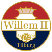 Willem II-2 logo