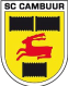 Cambuur Leeuwarden-2 logo