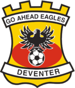 Go Ahead Eagles-2 logo