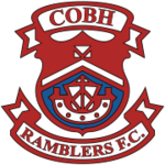 Cobh Ramblers logo