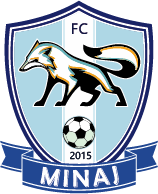 Minai logo