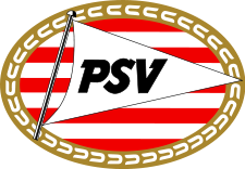 PSV logo