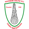 Wayside logo