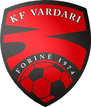 Vardar Forino logo