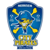 City Pirates Antwerpen logo