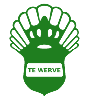 HVV Te Werve logo