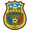 FC Rangers logo