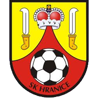 Hranice logo