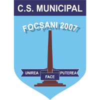 Focsani logo