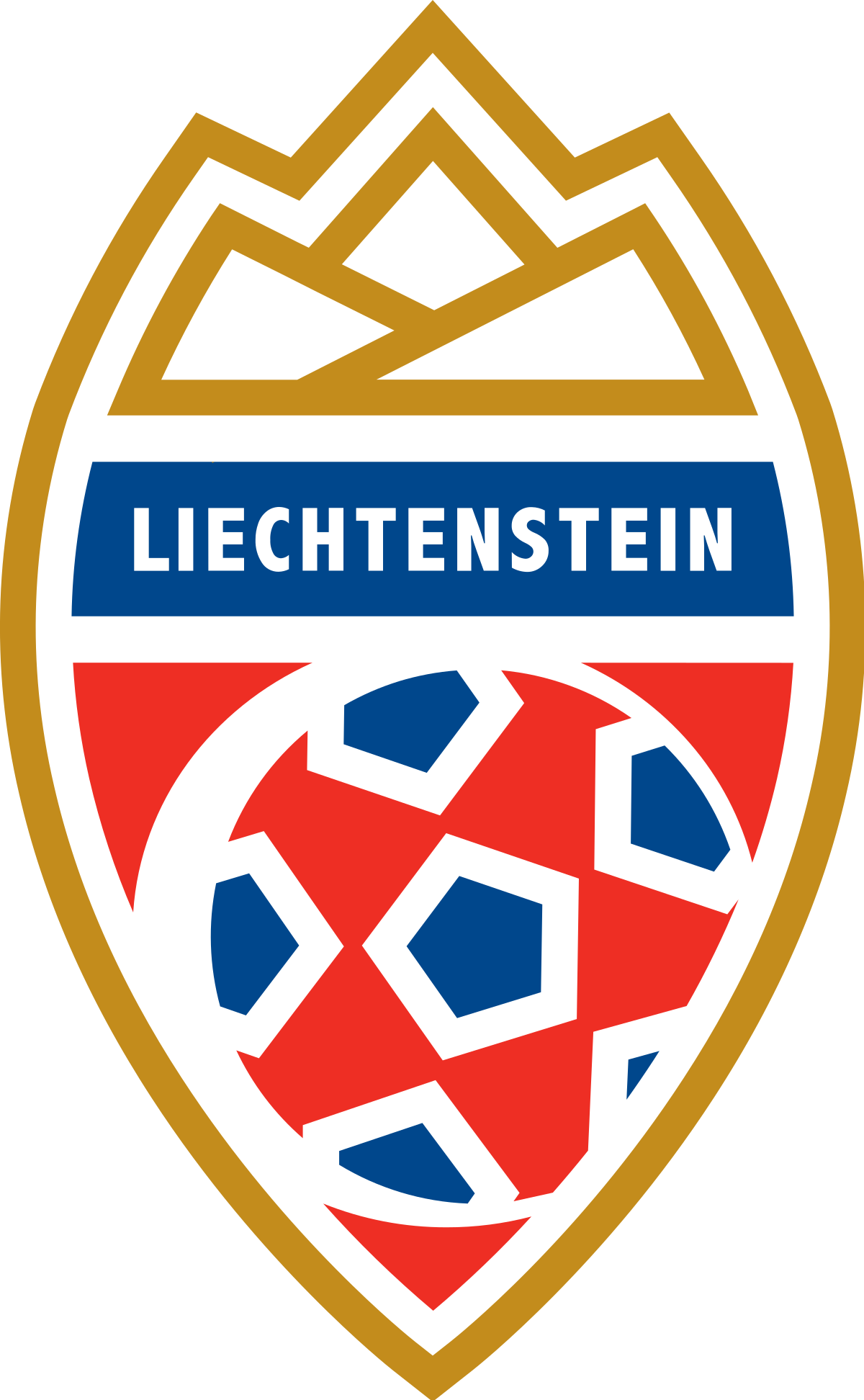 Liechtenstein U-19 W logo