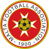 Malta U-19 W logo