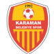 Karaman Belediyespor logo