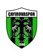 Cayirovaspor logo