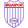 Bigaspor logo