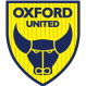 Oxford United U-23 logo