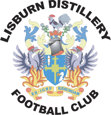 Lisburn logo