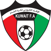 Kuwait U-23 logo