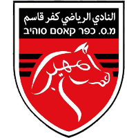 Kafr Qasim logo