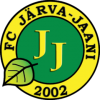 Jarva-Jaani logo