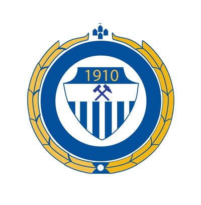 Tatabanya FC logo