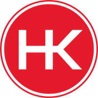 HK W logo