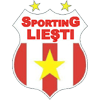 Sporting Liesti logo